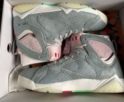 Nike Air Jordan 7 SE "Hare 2.0"