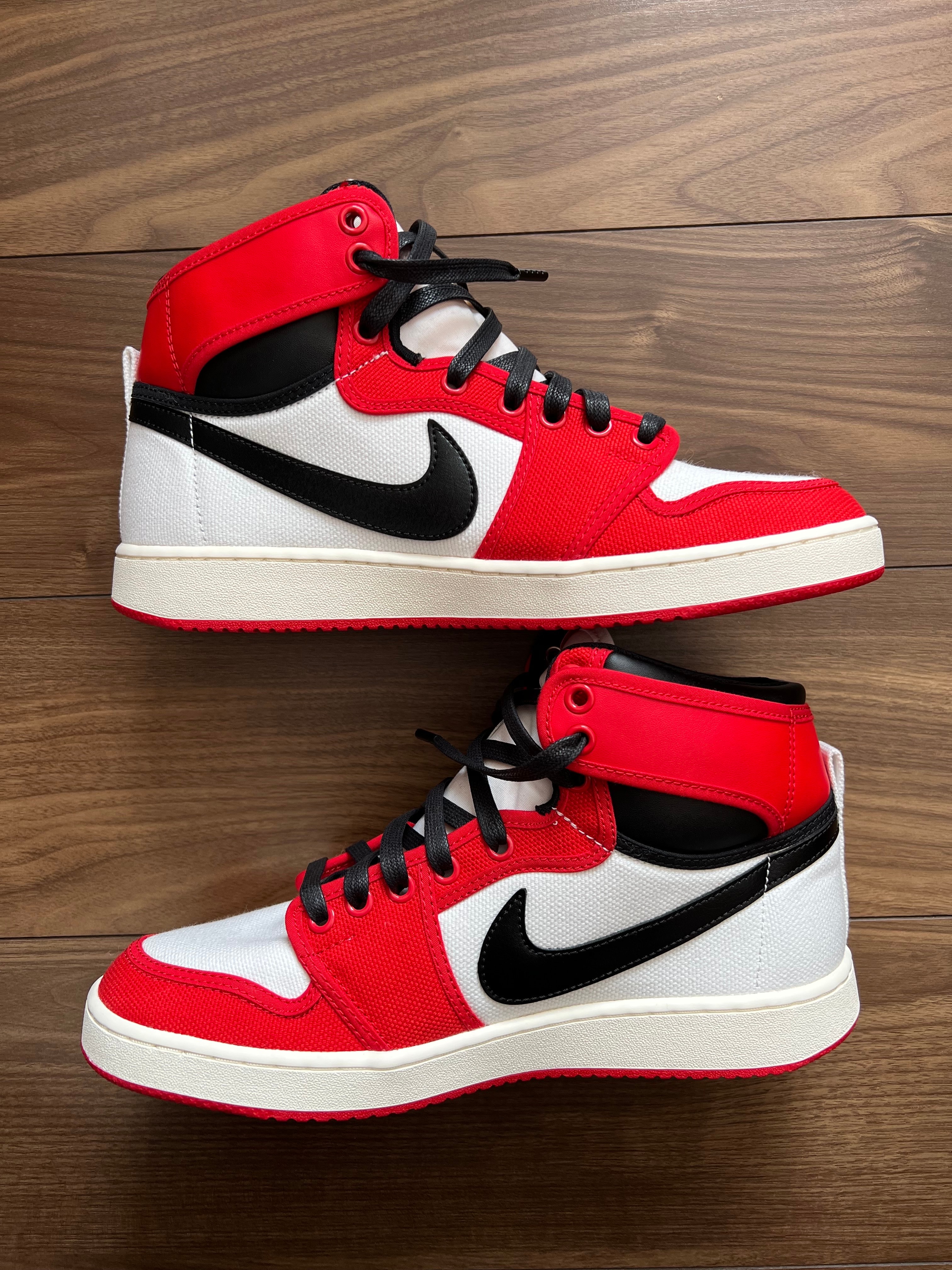 Nike Air Jordan 1 KO High "Chicago"