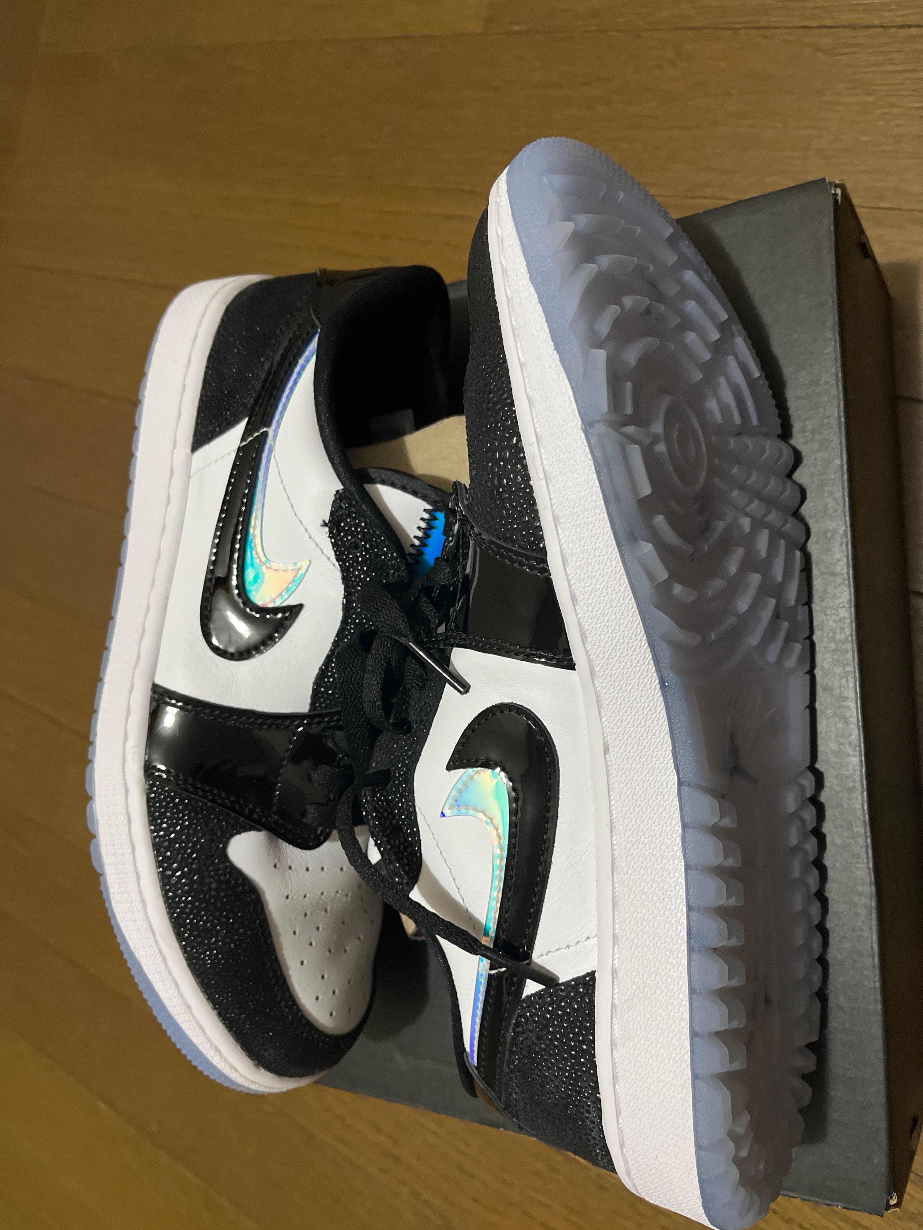 Nike Air Jordan 1 Low Golf NRG "Endless Pursuit"