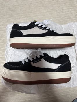 ノースウェーブ エスプレッソ スウェード "ブラック/ホワイト" (2024/2025) (NW-001)