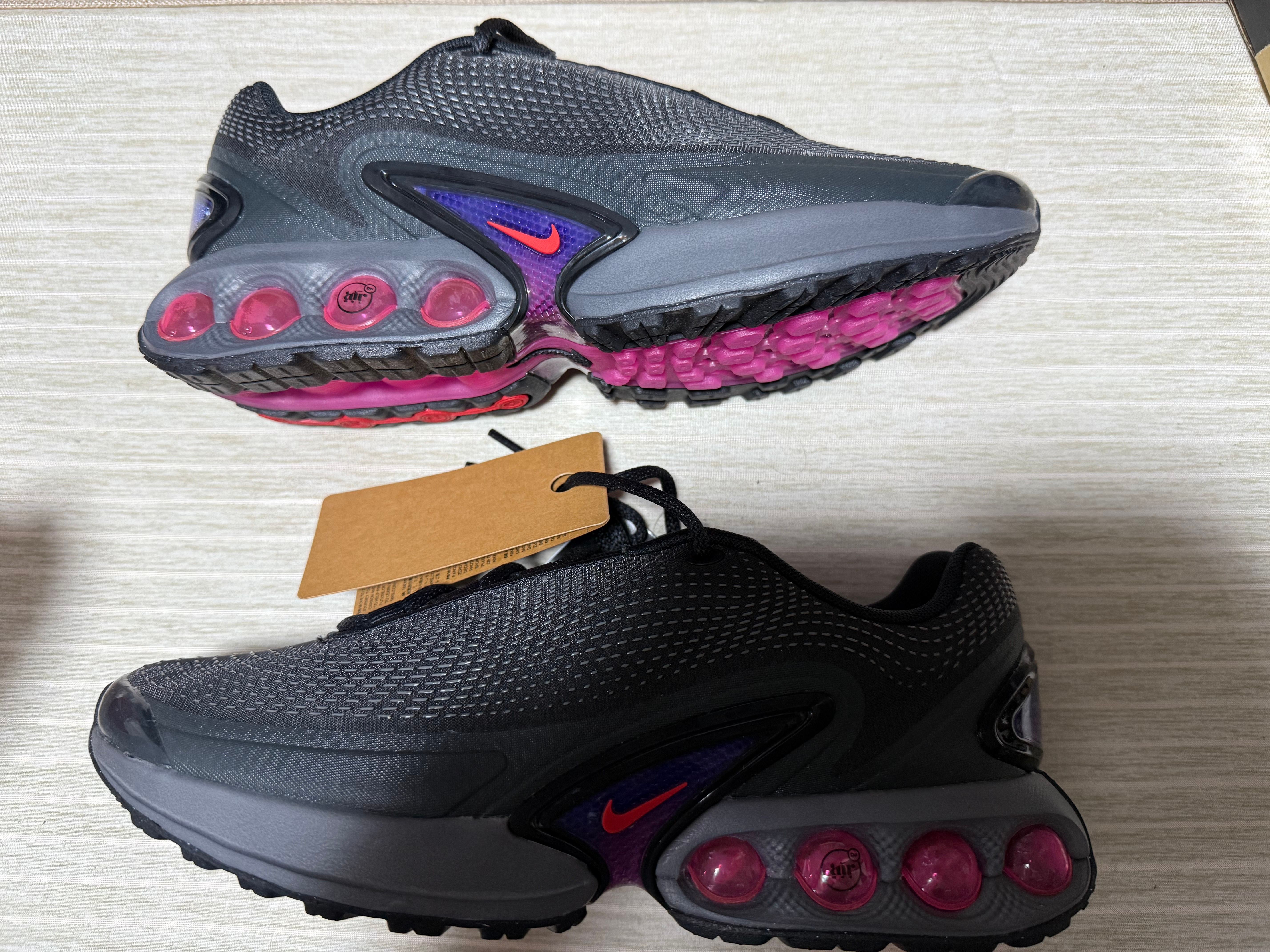 Nike Women's Air Max DN "All Night"