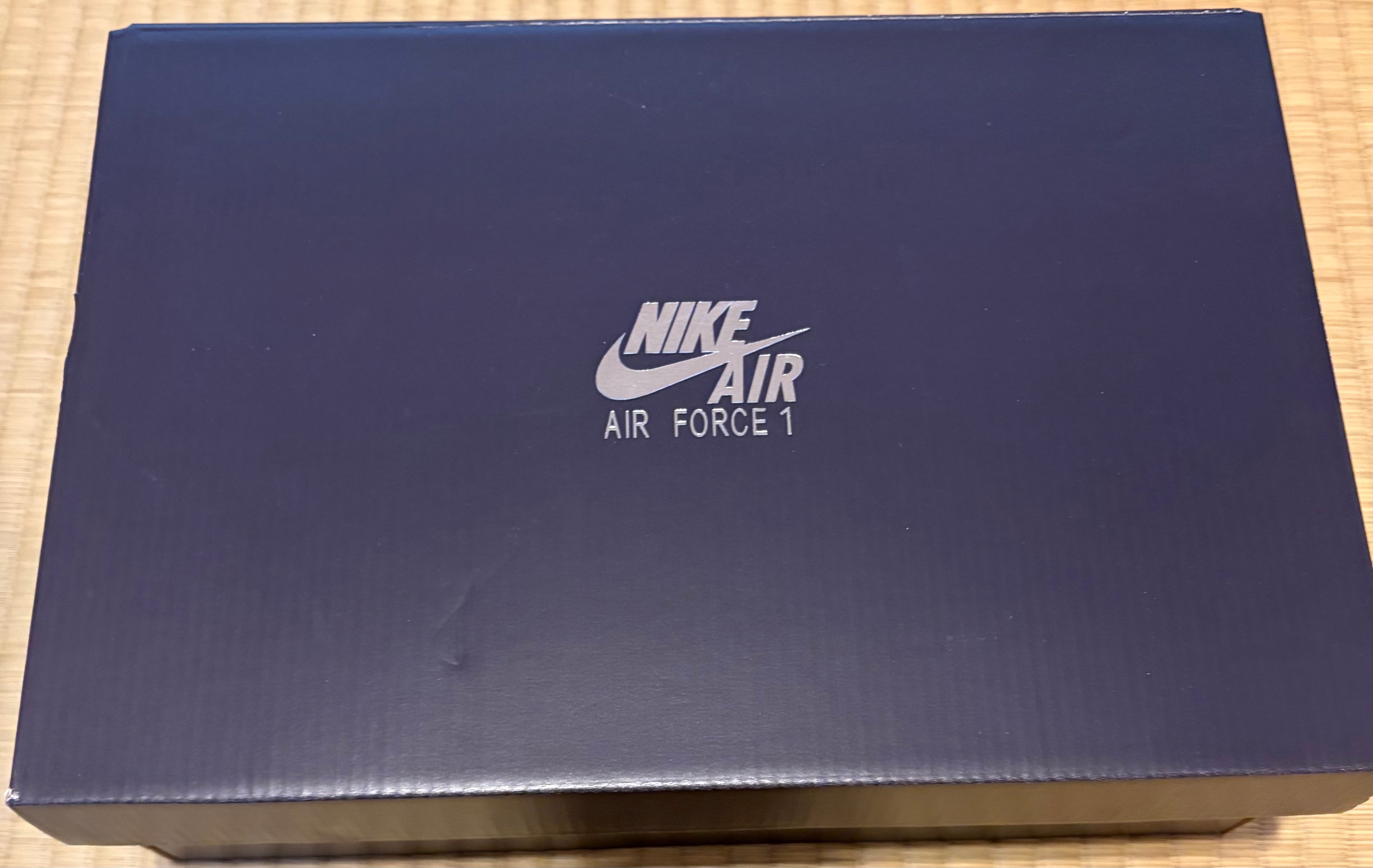 Nike Women's Air Force 1 Low '07 LX "White"