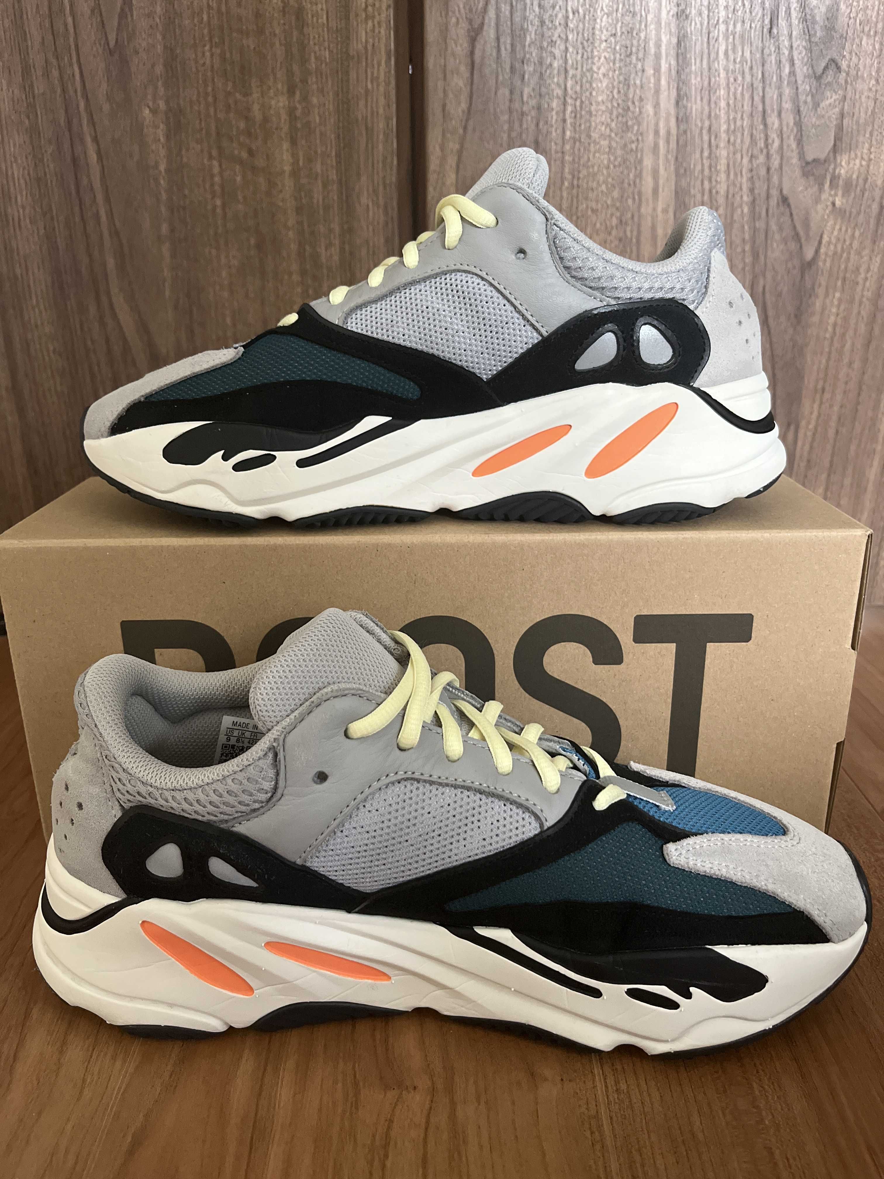 adidas YEEZY Boost 700 "Wave Runner"