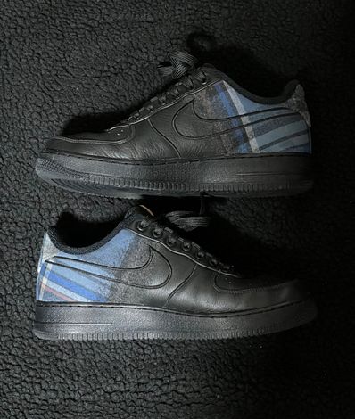 Nike Air Force 1 Low By You & Unlocked By You (NIKEiD)