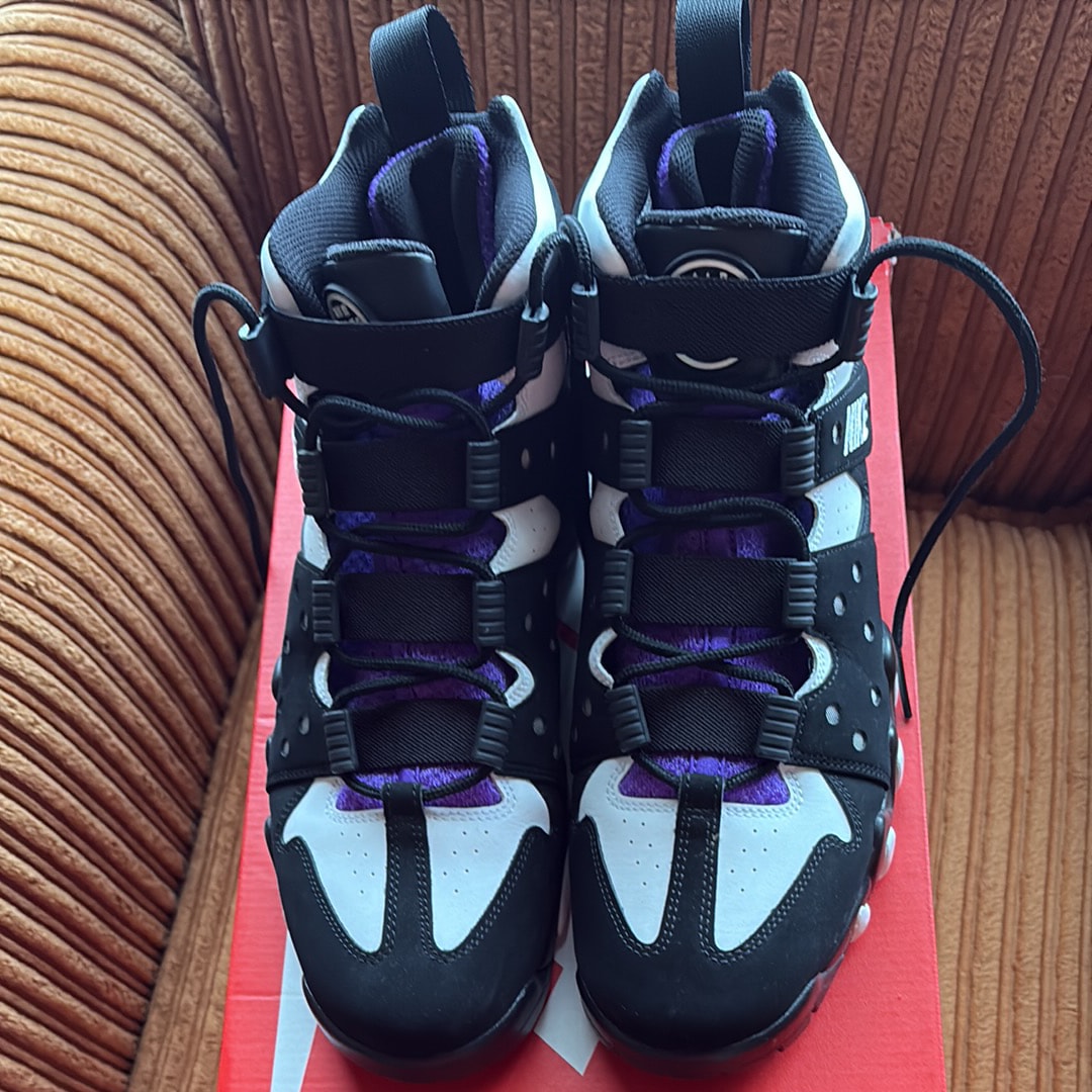 ナイキ エアマックス2 CB '94 OG "ピュアパープル"(2023)