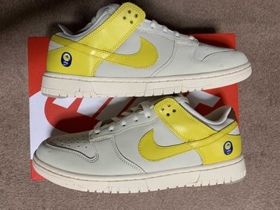 Nike WMNS Dunk Low