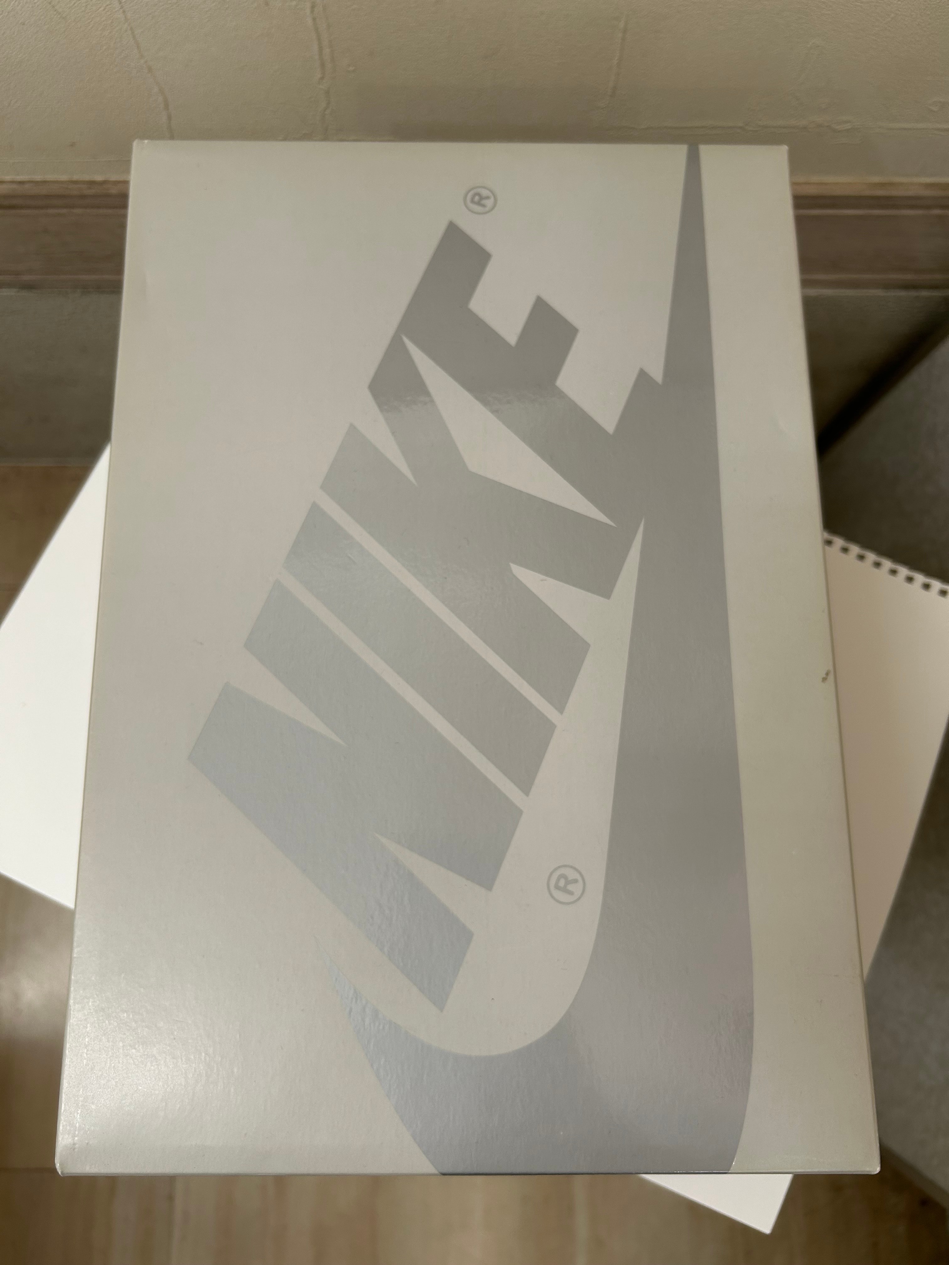 Nike Air Jordan 1 High OG CO.JP "White/Midnight Navy" (2020) (Standard Box)