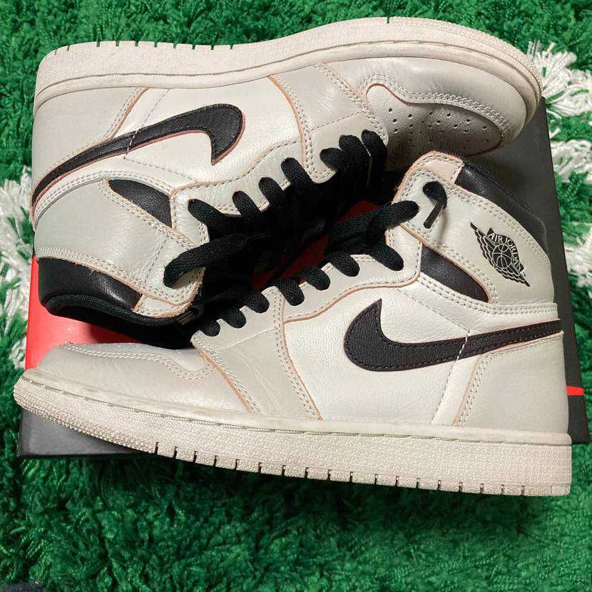 Nike SB × Air Jordan 1 High OG "NYC To Paris"