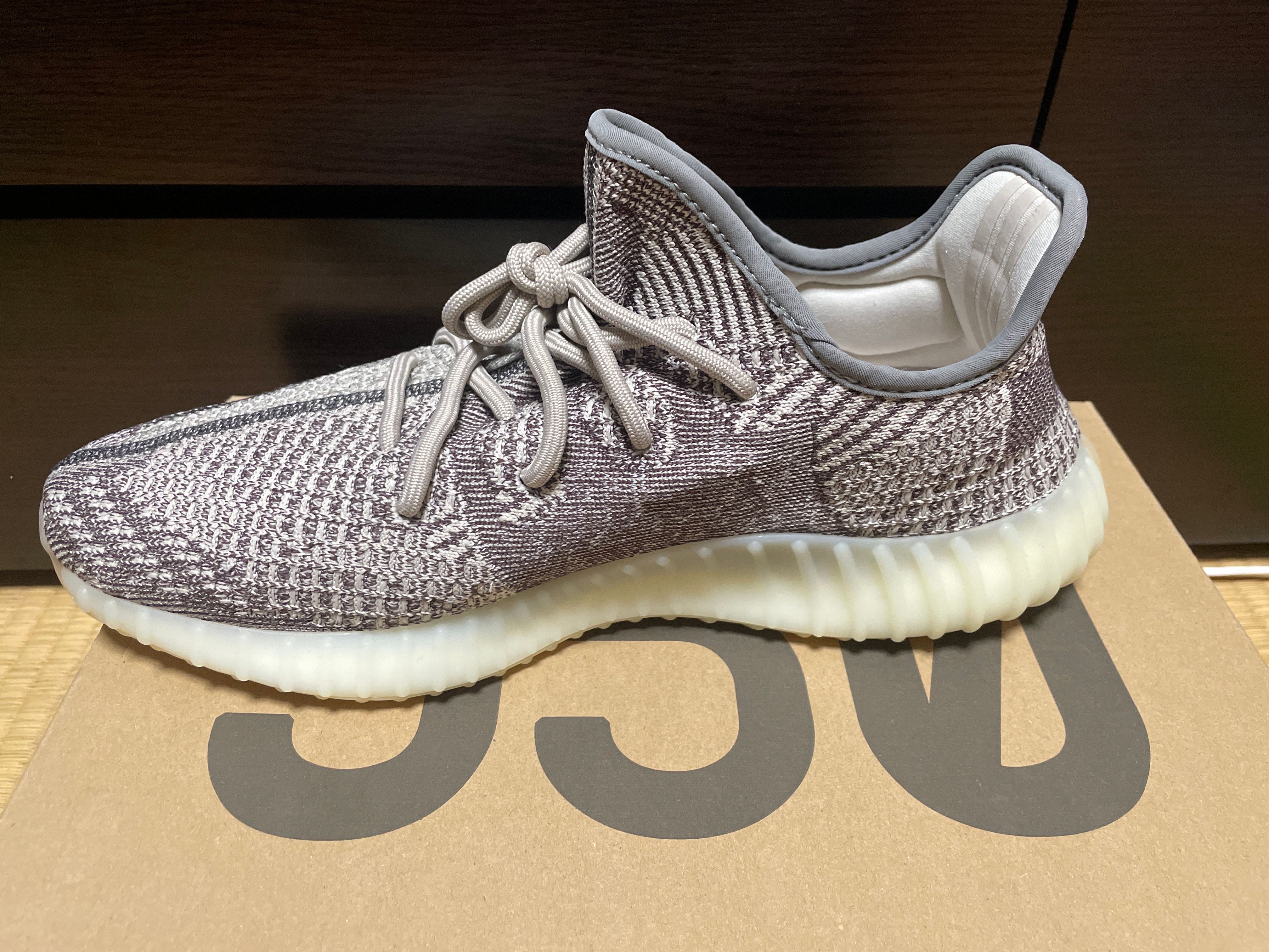 adidas YEEZY Boost 350 V2 "Zyon"