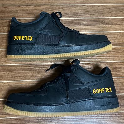 Nike Air Force 1 Low Gore-Tex "Bright Ceramic"