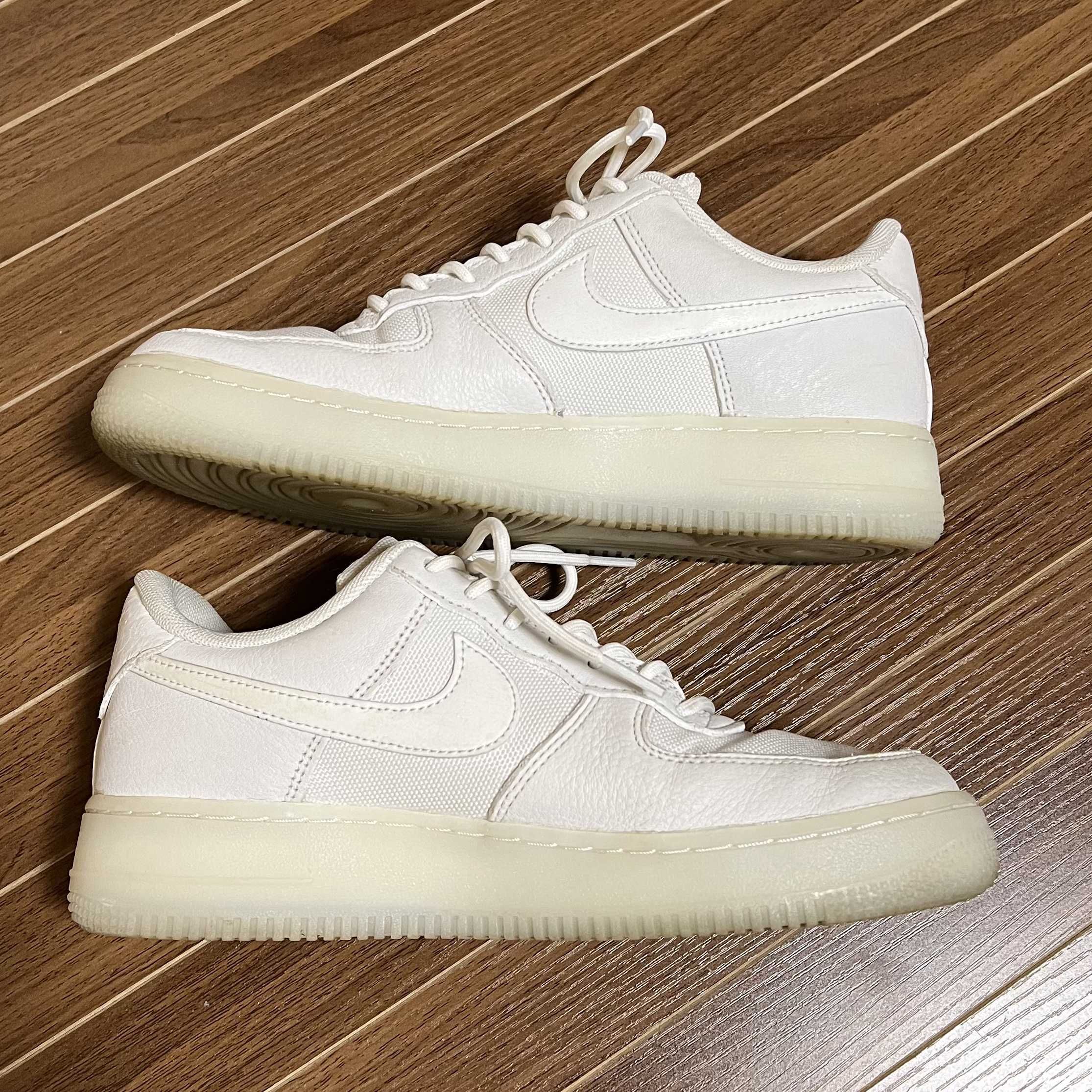 Nike Air Force 1 Low GORE-TEX Summer Shower "White"