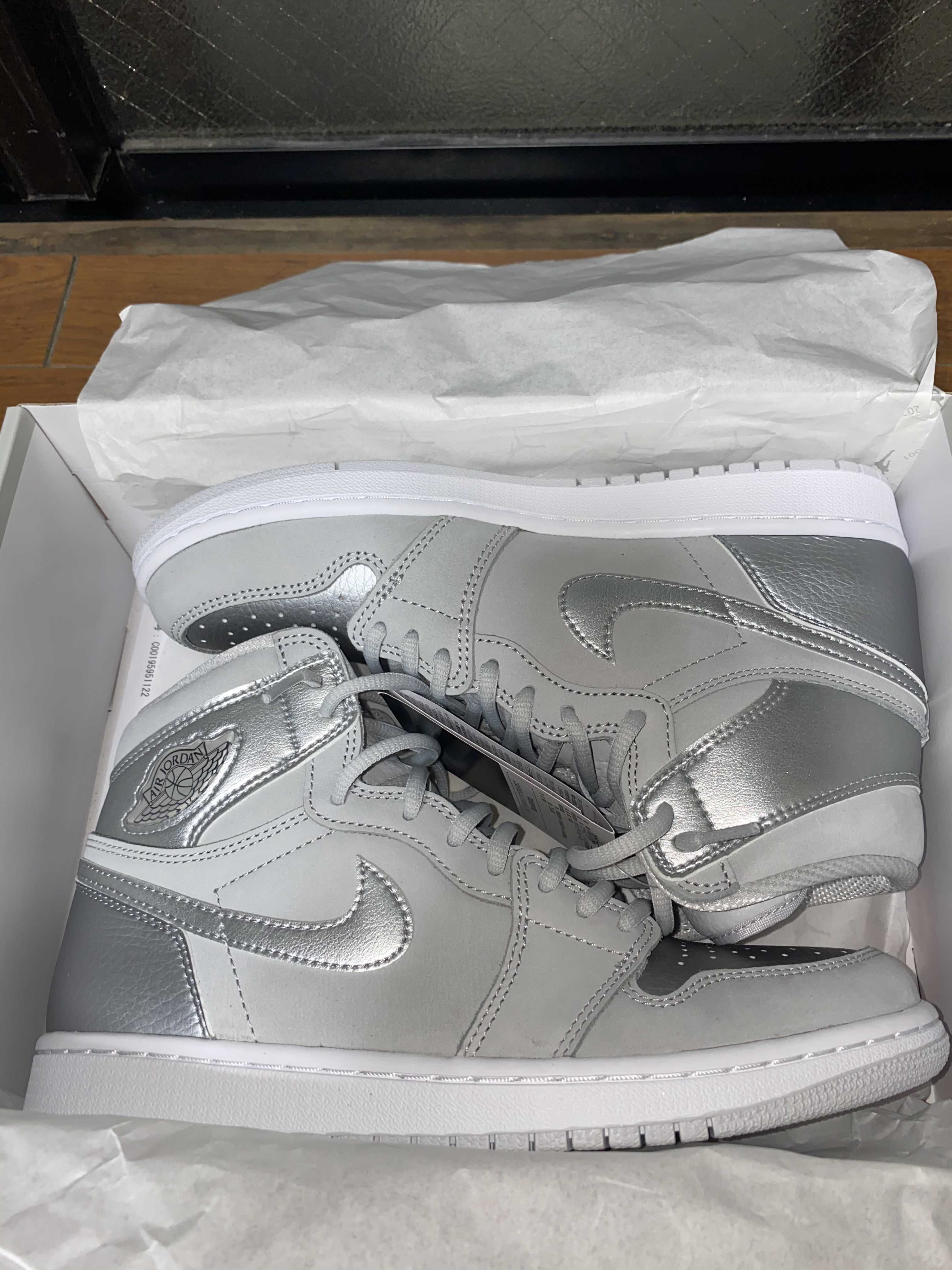 Nike Air Jordan 1 High OG "CO JP/TOKYO"(ブリーフケースなし)