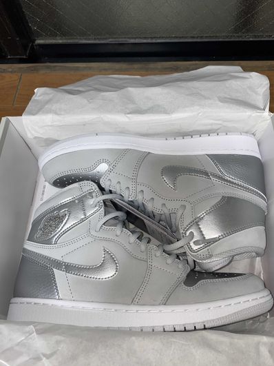 Nike Air Jordan 1 High OG "CO JP/TOKYO"(ブリーフケースなし)