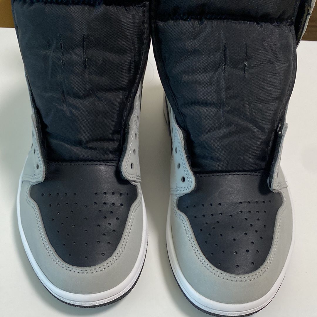 Nike Air Jordan 1 High OG "Shadow 2.0"