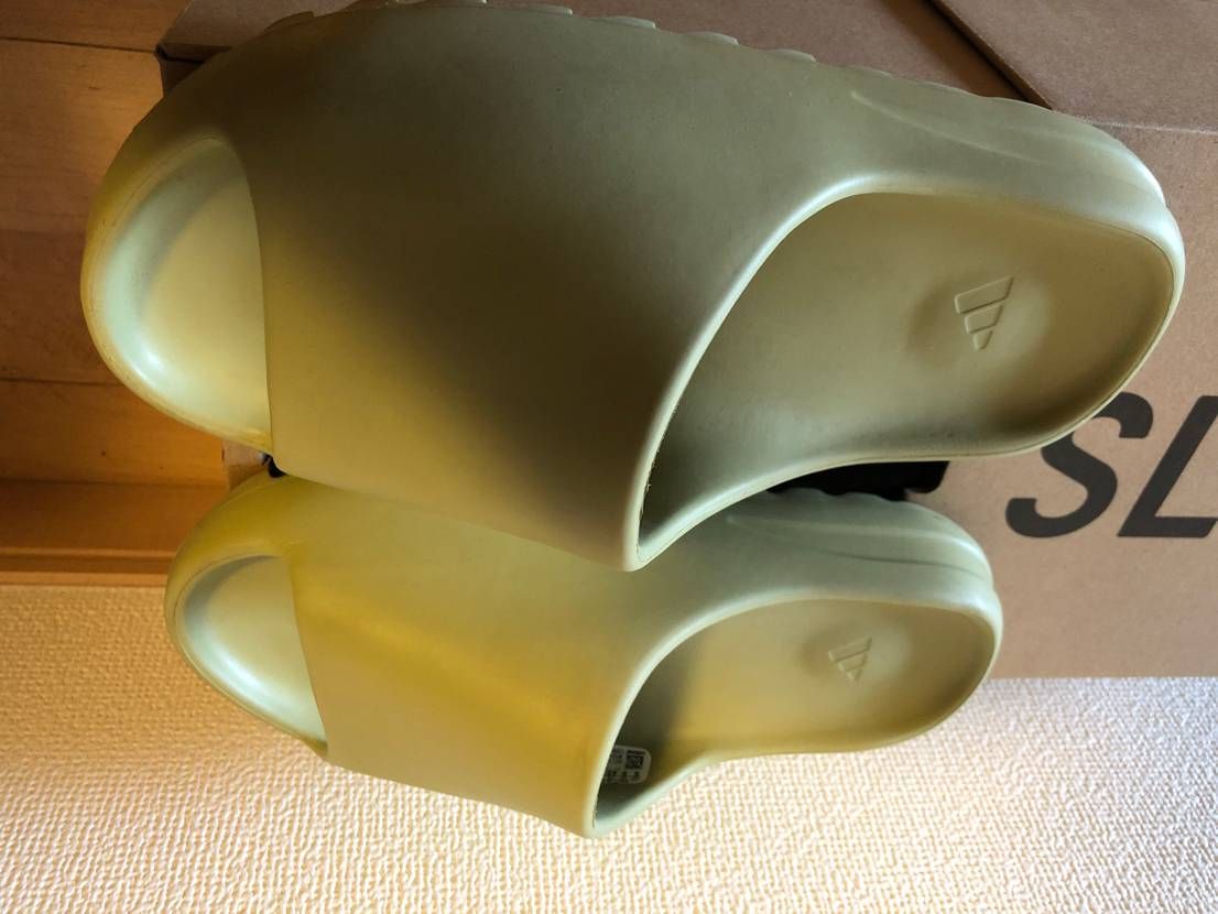 adidas YEEZY Slide "Resin" (FX0494)