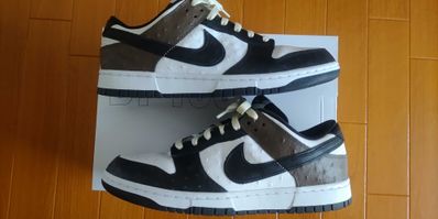 Nike Dunk Low By You & Unlocked By You (NIKEiD)