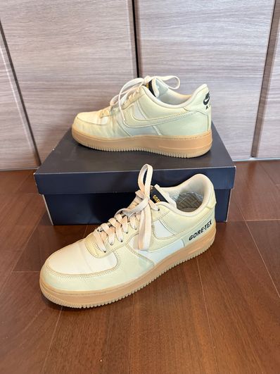 Nike Air Force 1 Low Gore-Tex