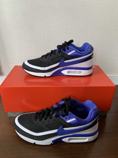 Nike Air Max BW "Persian Violet"