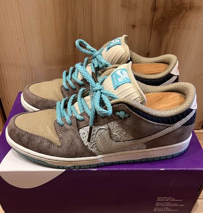 Nike SB Dunk Low Pro "Big Money Savings"