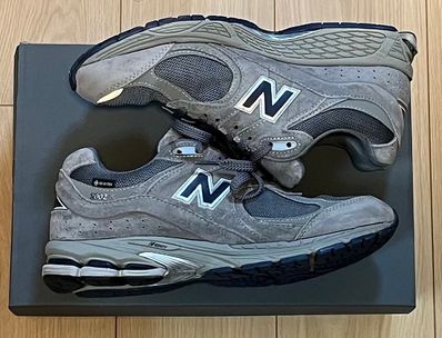 New Balance 2002R GORE-TEX "Castlerock"