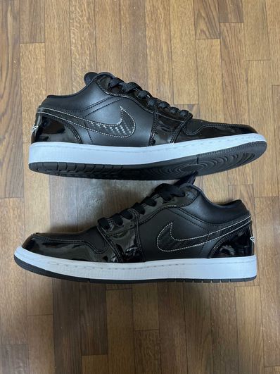 Nike Air Jordan 1 Low SE "All-Star" (2021)