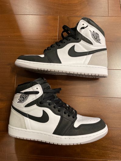 Nike Air Jordan 1 High OG "Bleached Coral"