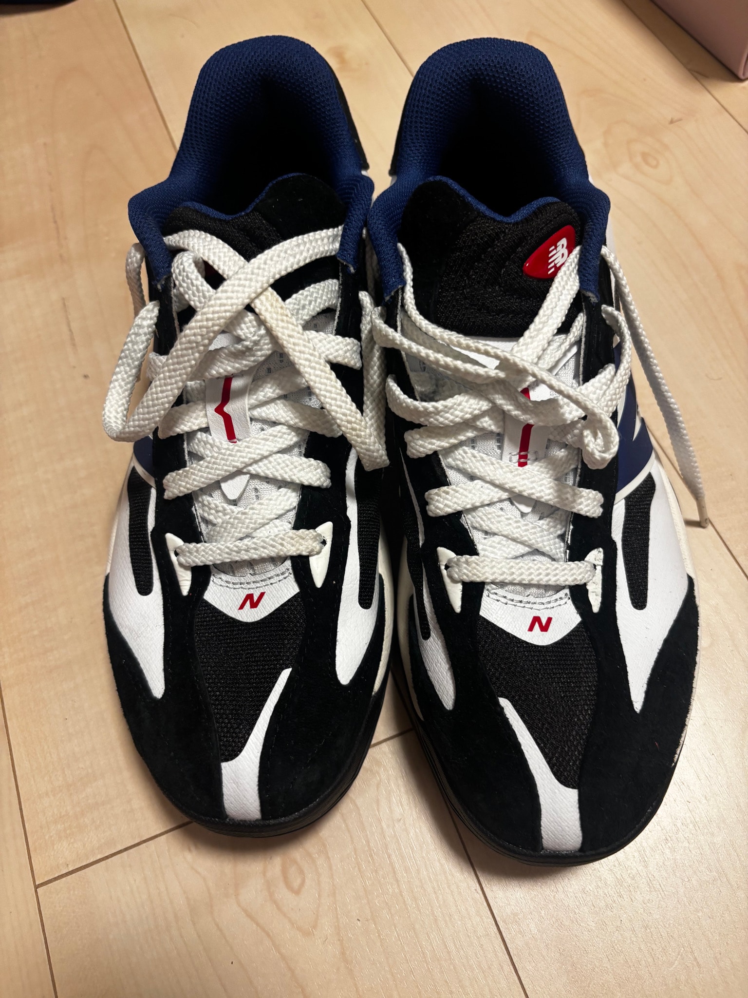 New Balance P350 "Duke"
