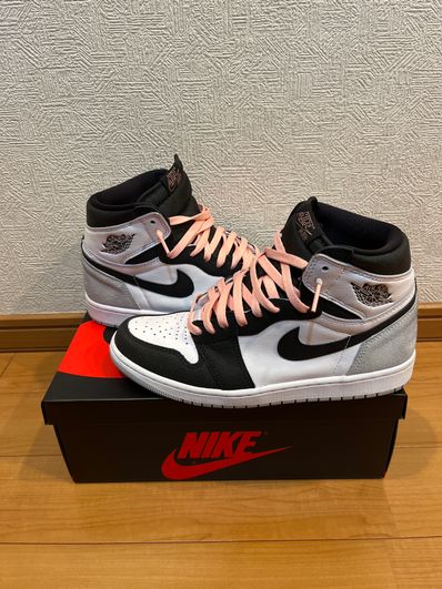 Nike Air Jordan 1 High OG "Bleached Coral"