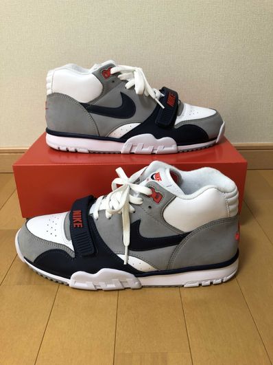 Nike Air Trainer 1 "Midnight Navy"