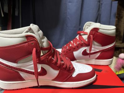 Nike Women's Air Jordan 1 High OG "Newstalgia"