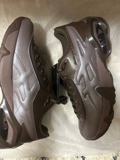 Kiko Kostadinov Asics Novalis Gel-Teremoa "Java/Pewter Purple"