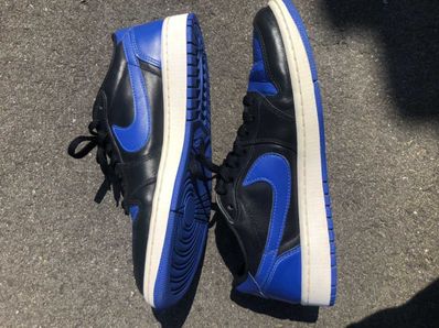 NIKE AIR JORDAN 1 RETRO LOW ROYAL (2015)