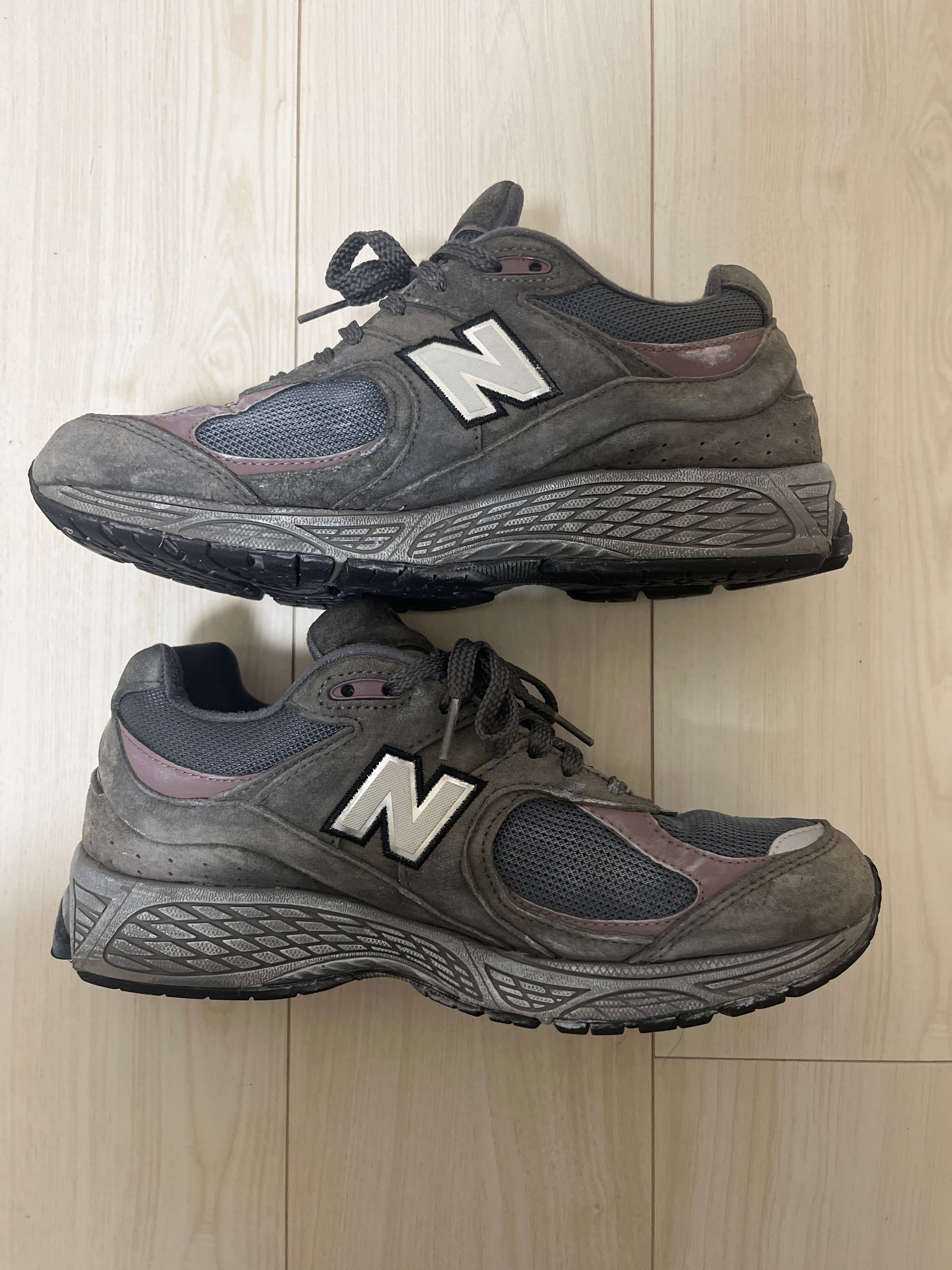 New Balance 2002R GORE-TEX "Black"