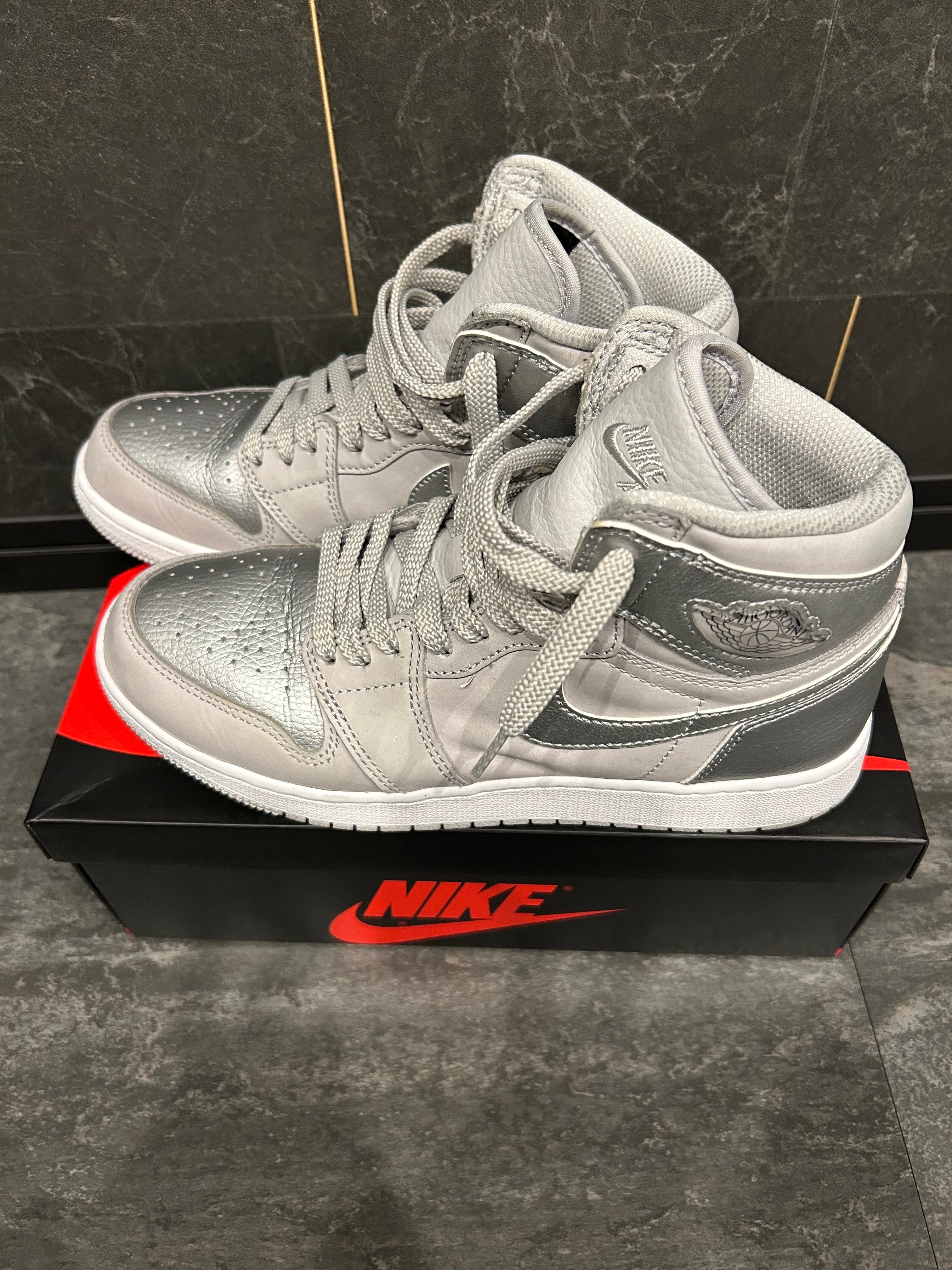 Nike GS Air Jordan 1 High OG "co.jp/Tokyo"