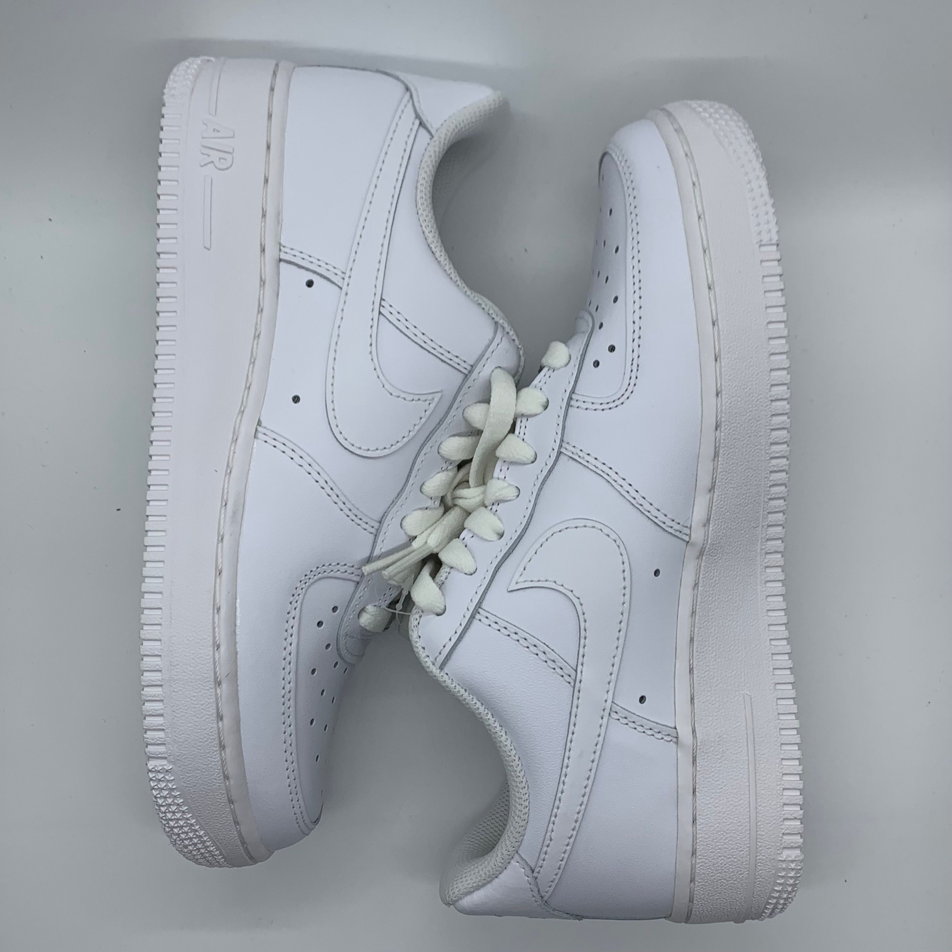 Nike Women's Air Force 1 Low '07 "White"