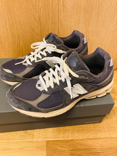 New Balance 2002R "Phantom"