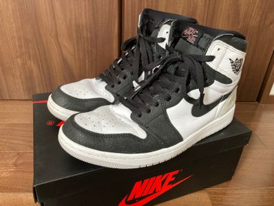 Nike Air Jordan 1 High OG "Bleached Coral"
