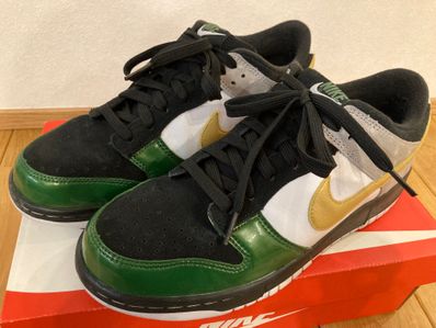 mita sneakers × Nike Dunk Low JP "ONKOCHISHIN"