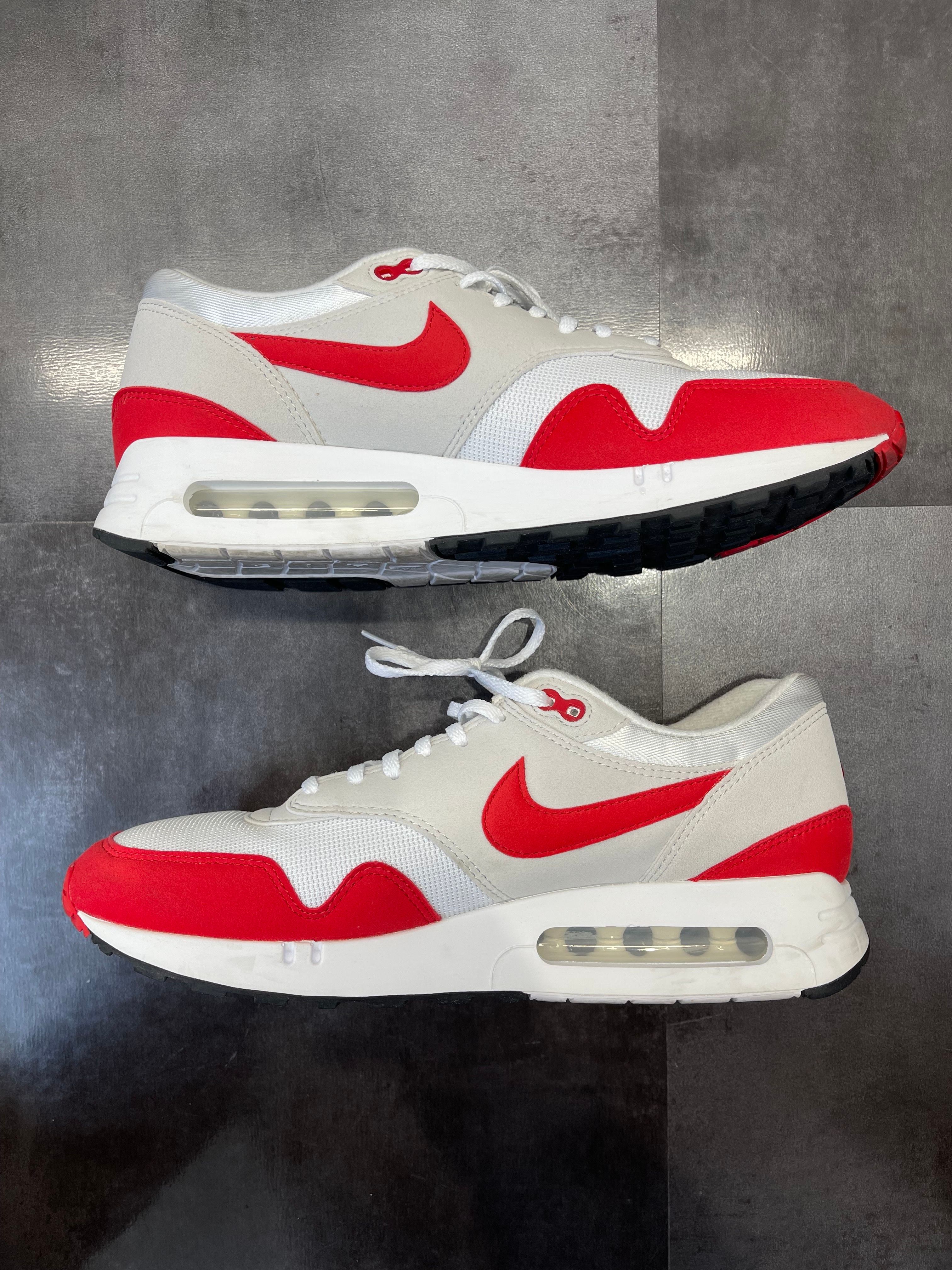 Nike Air Max 1 ’86 OG "Big Bubble Red"