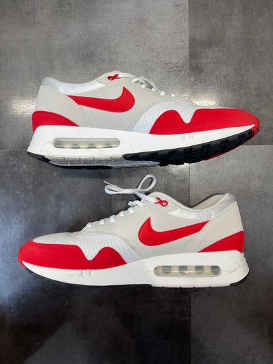 Nike Air Max 1 ’86 OG "Big Bubble Red"