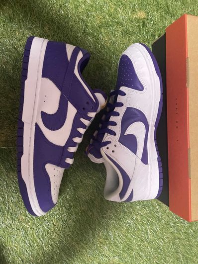 Nike Women's Dunk Low "Made You Look"