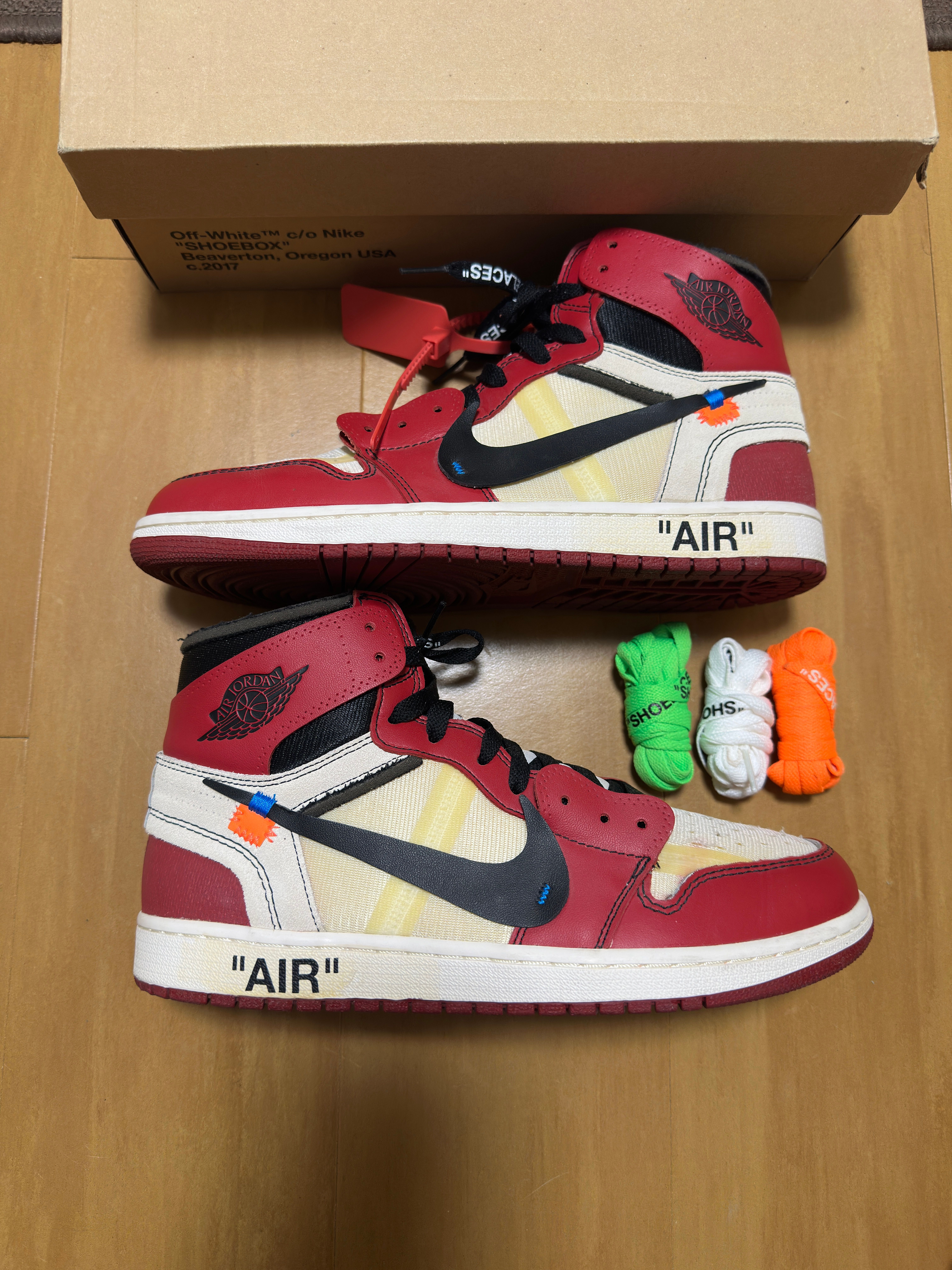 Z*N様 28センチNike Air Jordan 1 Shohei Ohtan Z*N様 28センチNike Air Jordan 1 Shohei Ohtan - メルカリ
