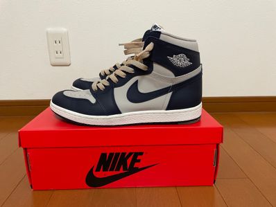 Nike Air Jordan 1 High 85 "Georgetown"