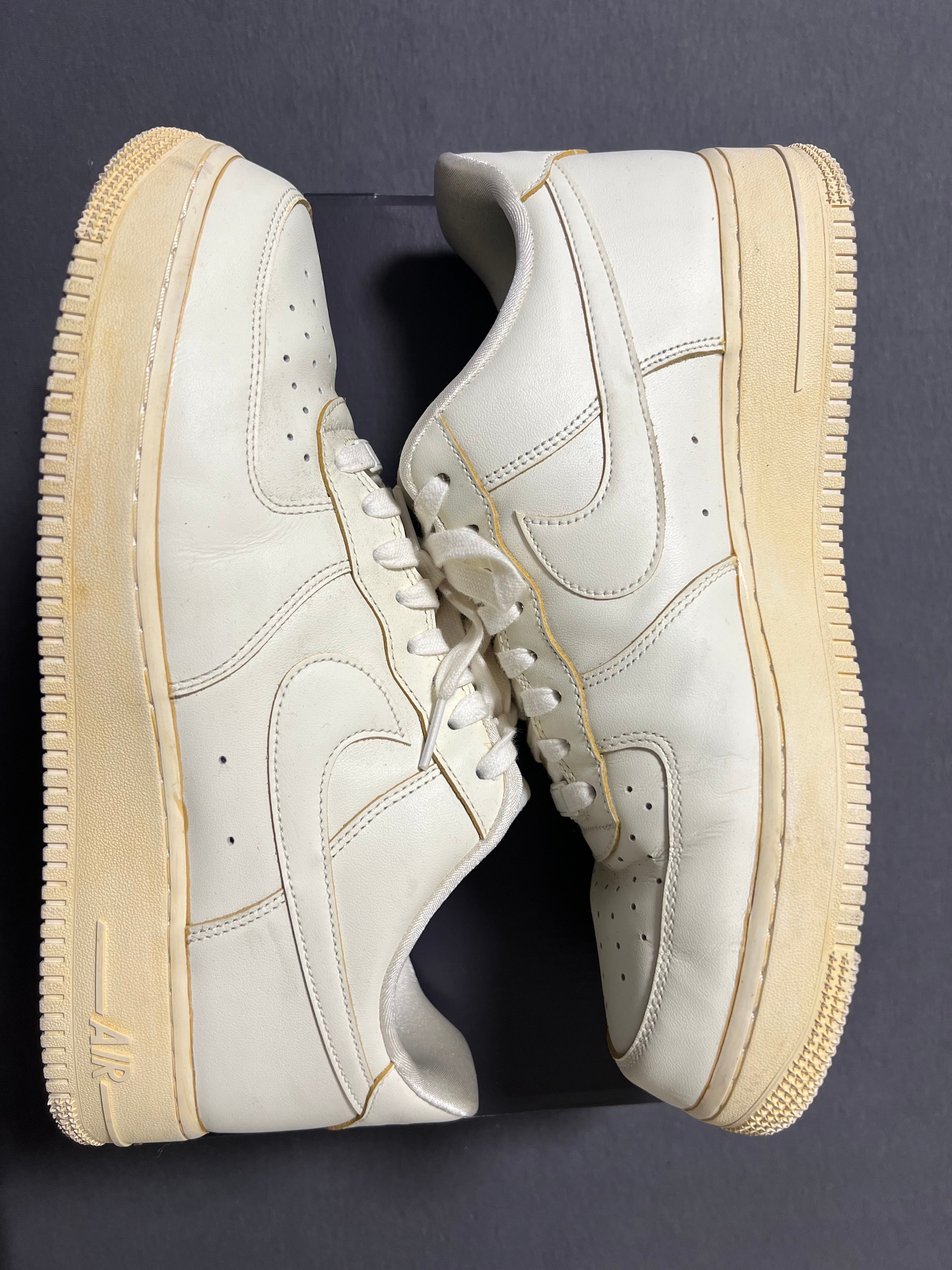 Nike Air Force 1 Low '07 LV8 "Made You Look"