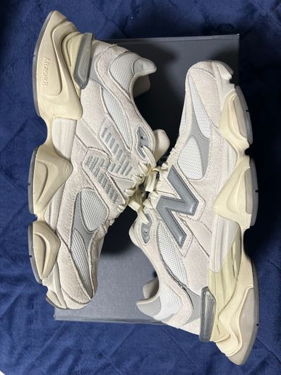 New Balance 9060 "White"