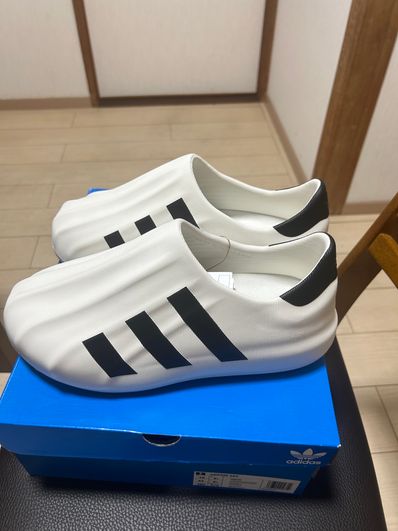 adidas Adifom Superstar "White"