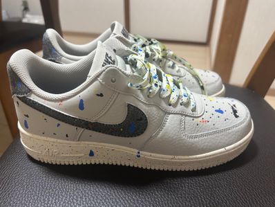 Nike Air Force 1 Low "Paint Splatter"