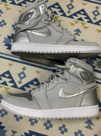 Nike Air Jordan 1 Retro High OG "CO.JP/TOKYO" (Standard Box)