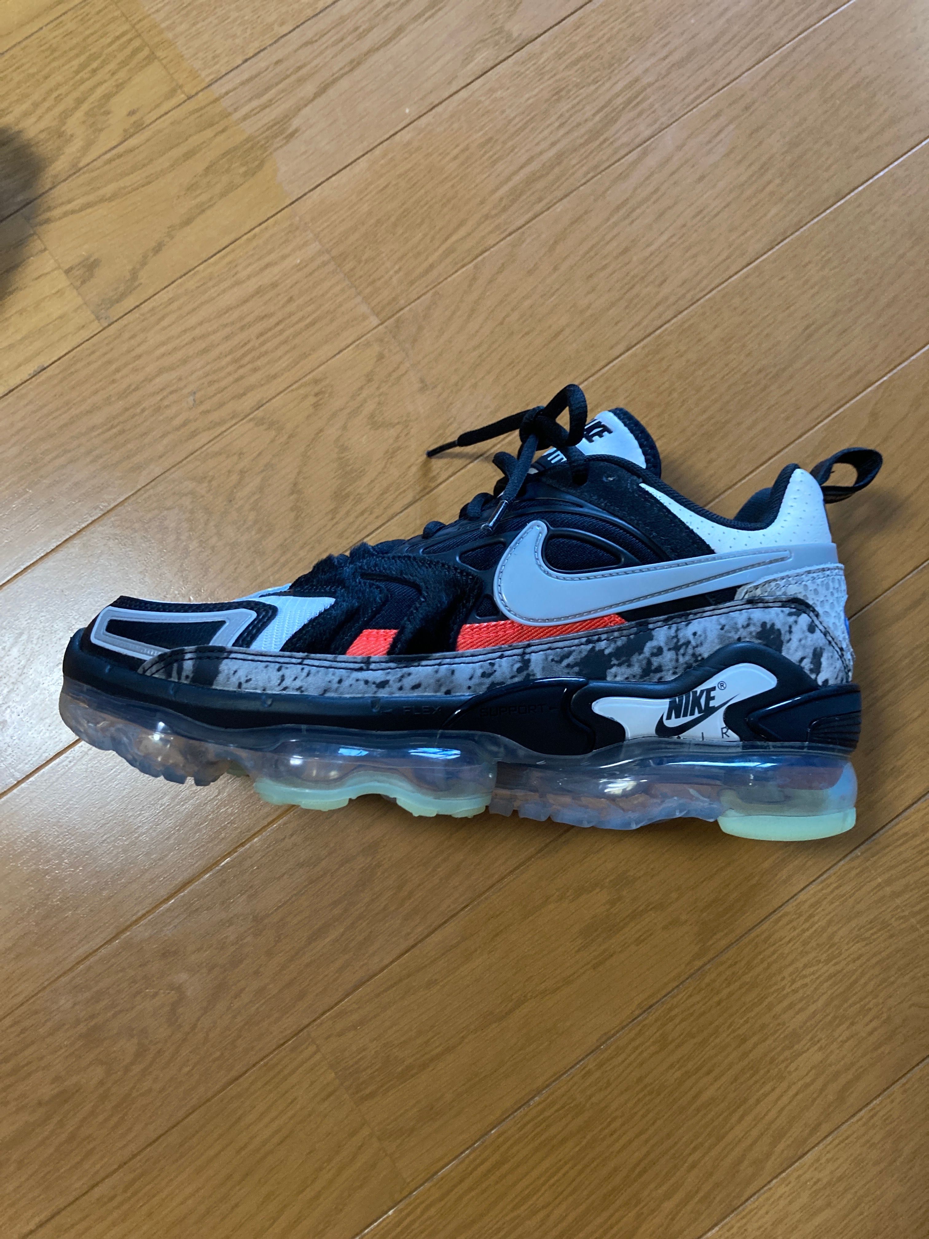 Nike Air Vapormax EVO "What The"