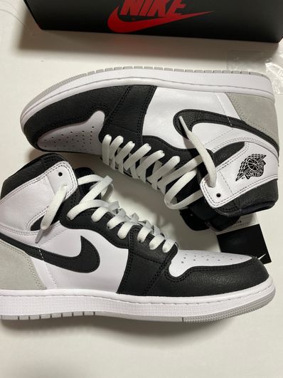 Nike Air Jordan 1 High OG "Bleached Coral"